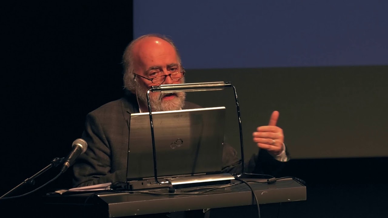 Colloque 2017 : Médecine et Psychanalyse dans la Cité : Gérard Ostermann