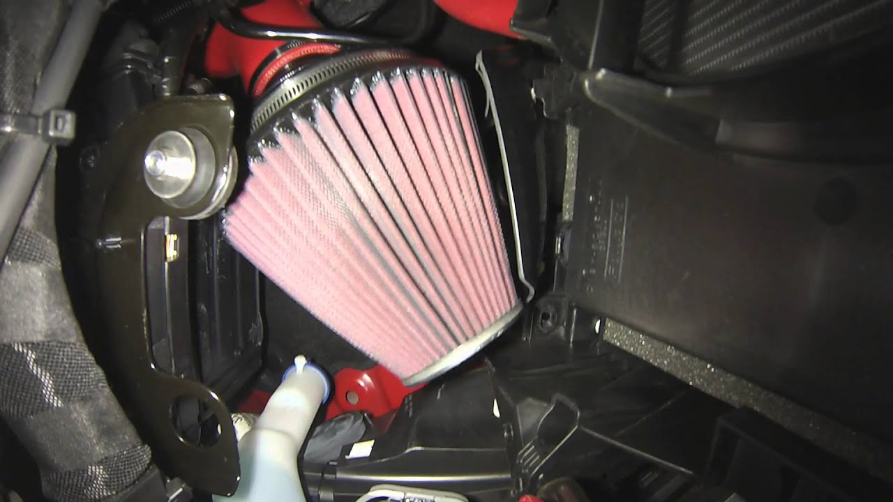 Fiesta ST 180 GGR Induction Kit Noise DAIS Graham Goode Racing 240bhp