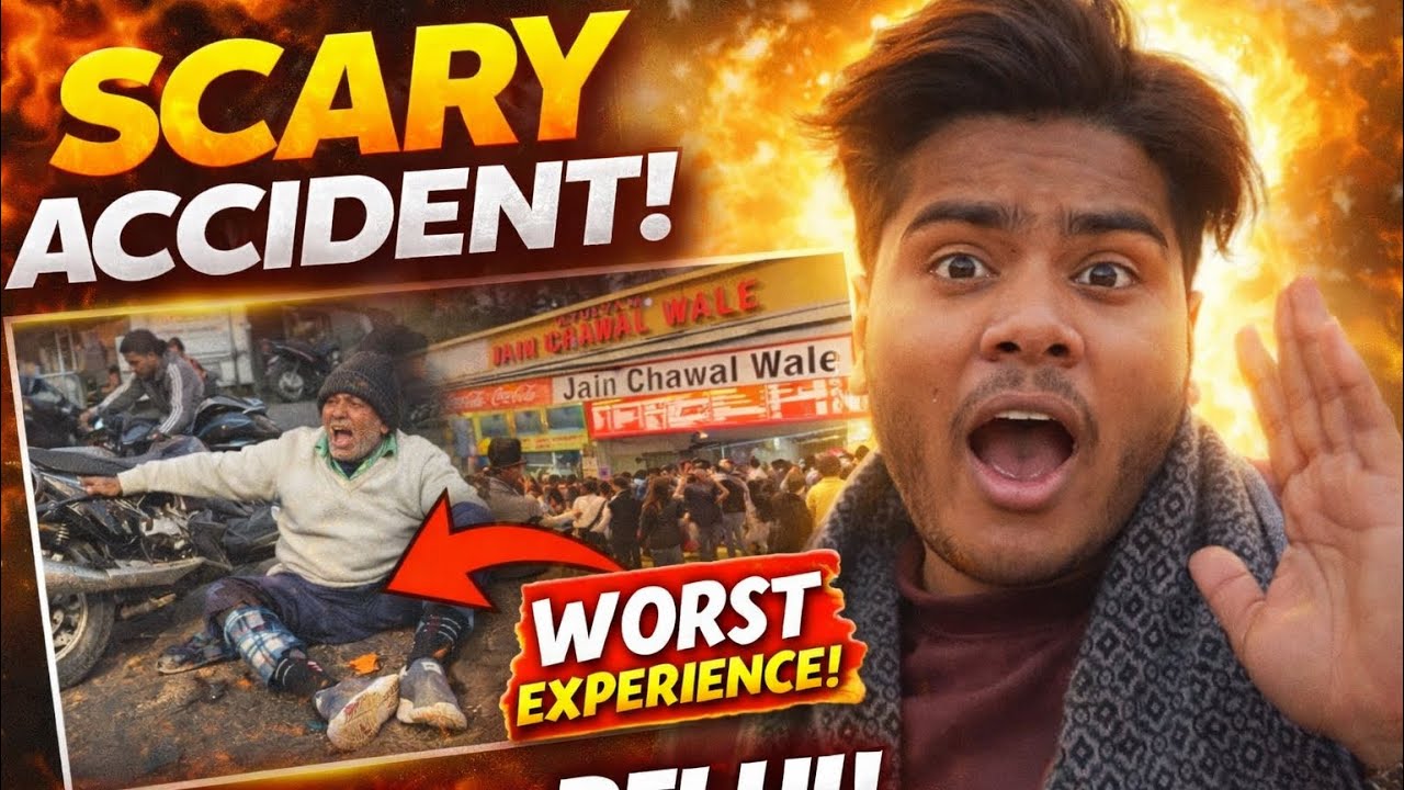 This CP Trip Turned Into a Nightmare 😳 || Day 18