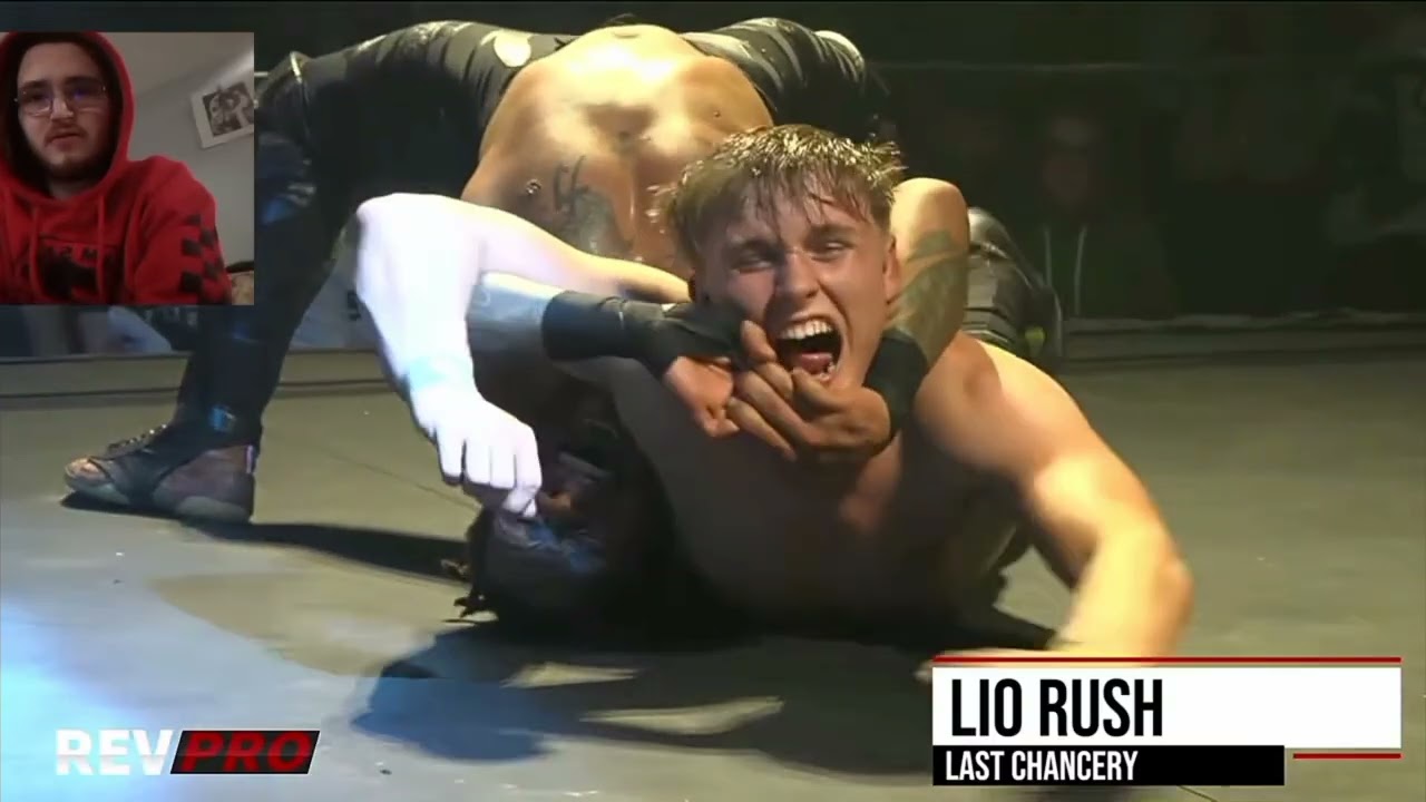 I REACTED TO EVERY FIHSHER OF REVPRO IN 2025 WHATS THE BEST ONE?