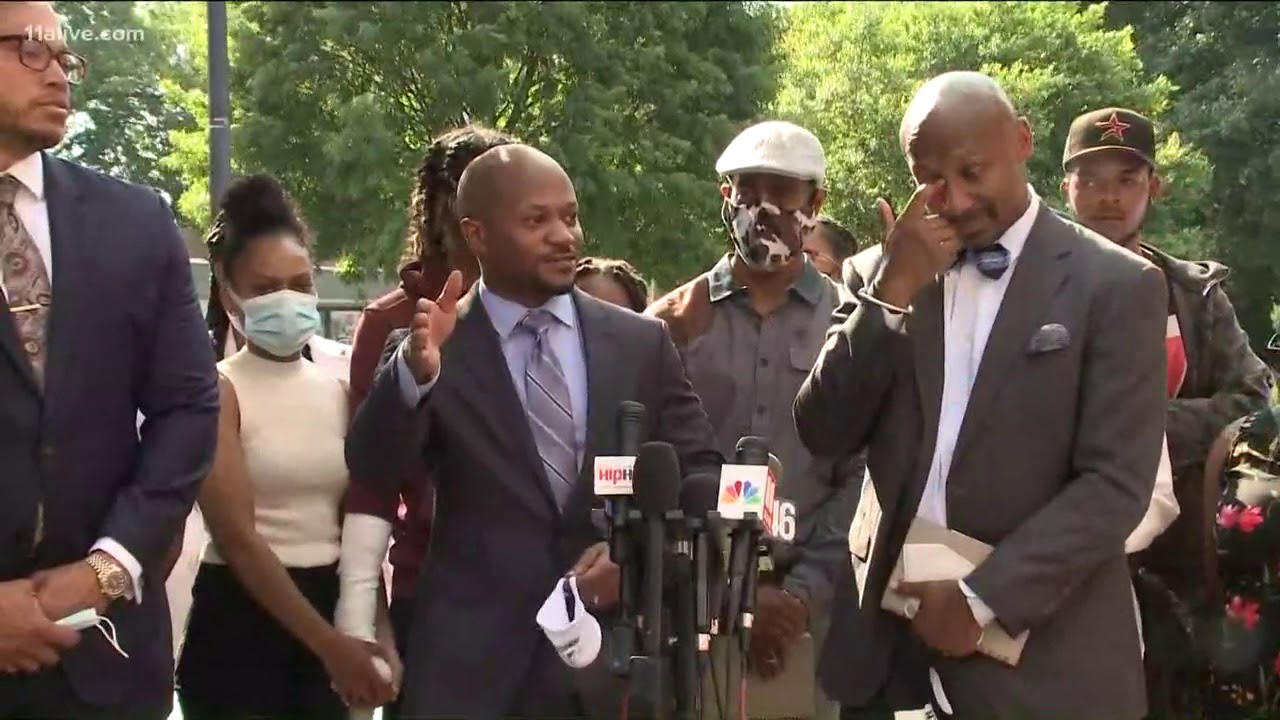 Attorneys say college students detained by police where not at protest