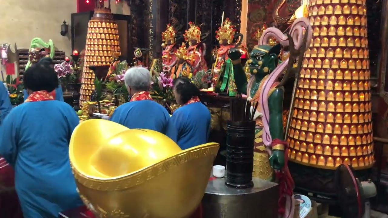 十月佛前-3