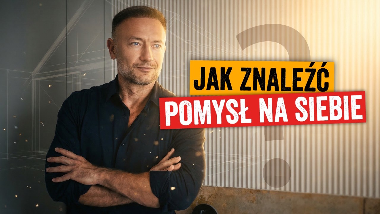 Jak budować siebie w sobie?