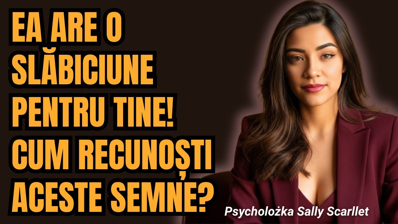 7 Semne că o Femeie te Place și Încearcă să Nu Arate | Psihologia Feminină