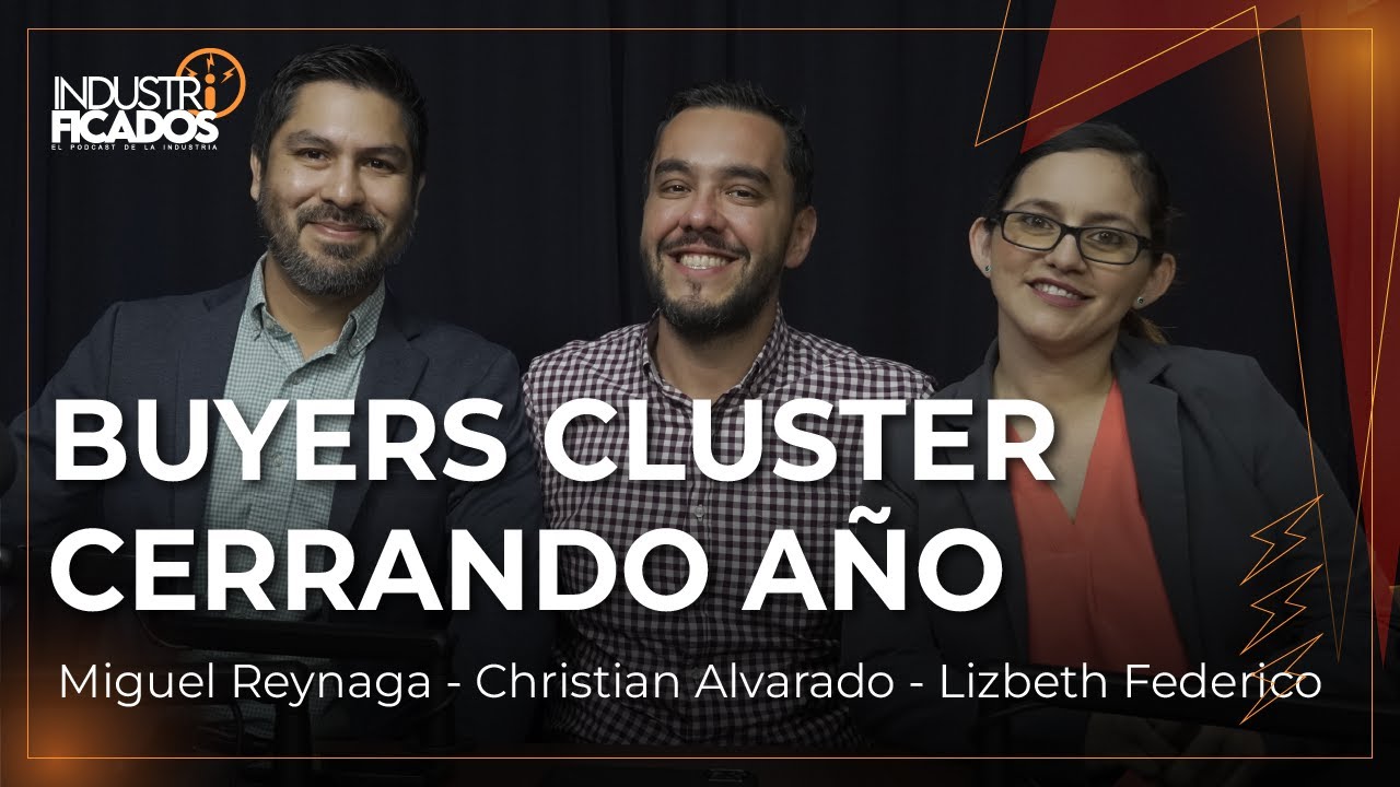 ¿Por qué Todo Está Más Caro? Lo Que Pasa en las Fábricas de México #170