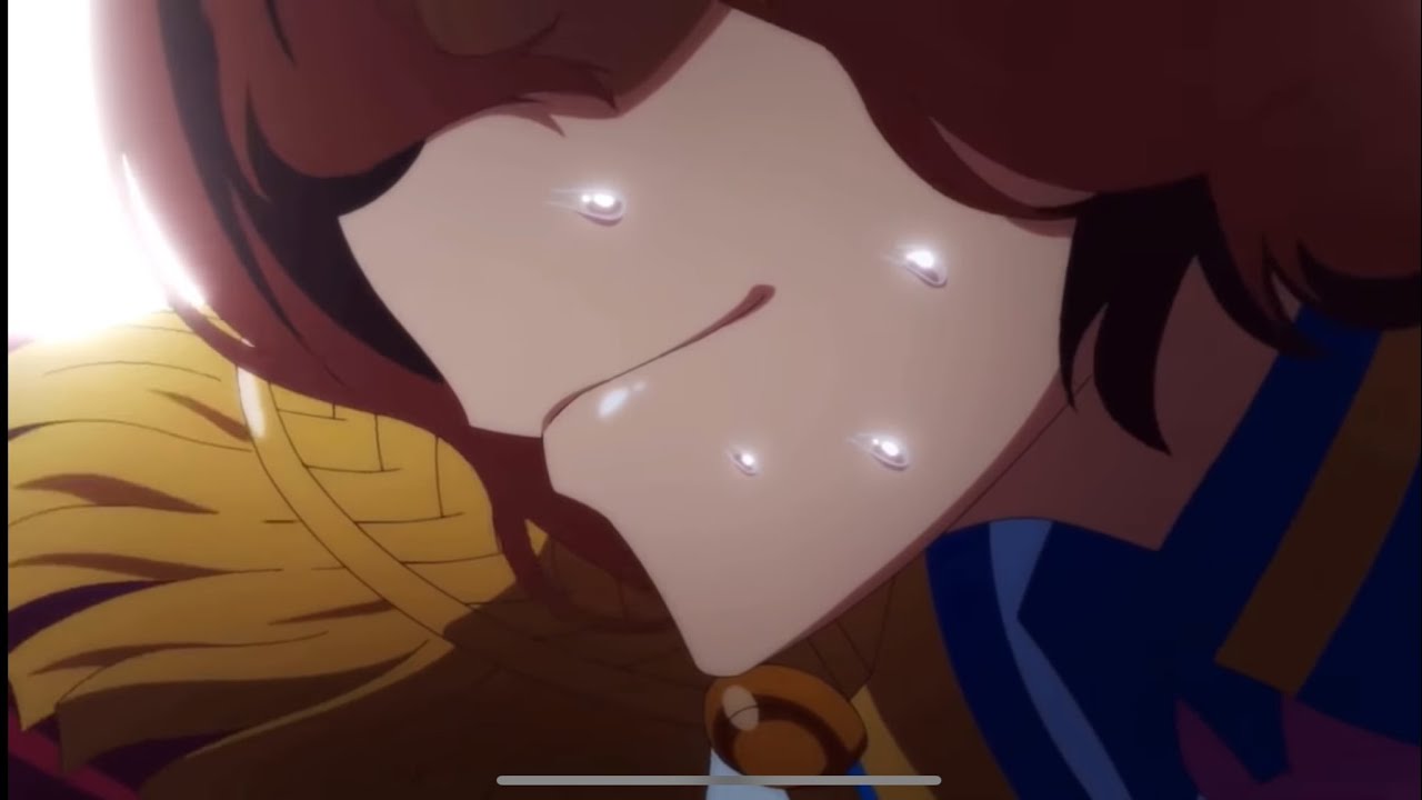 siinamota - Young Girl A X Tokai Teio Miracle Run [AMV]
