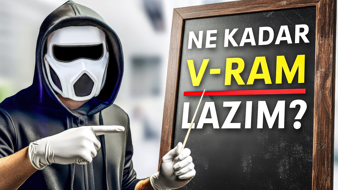 Bilgisayarlarla İlgili Bilmen Gereken 7 Şey! (Bölüm 2)