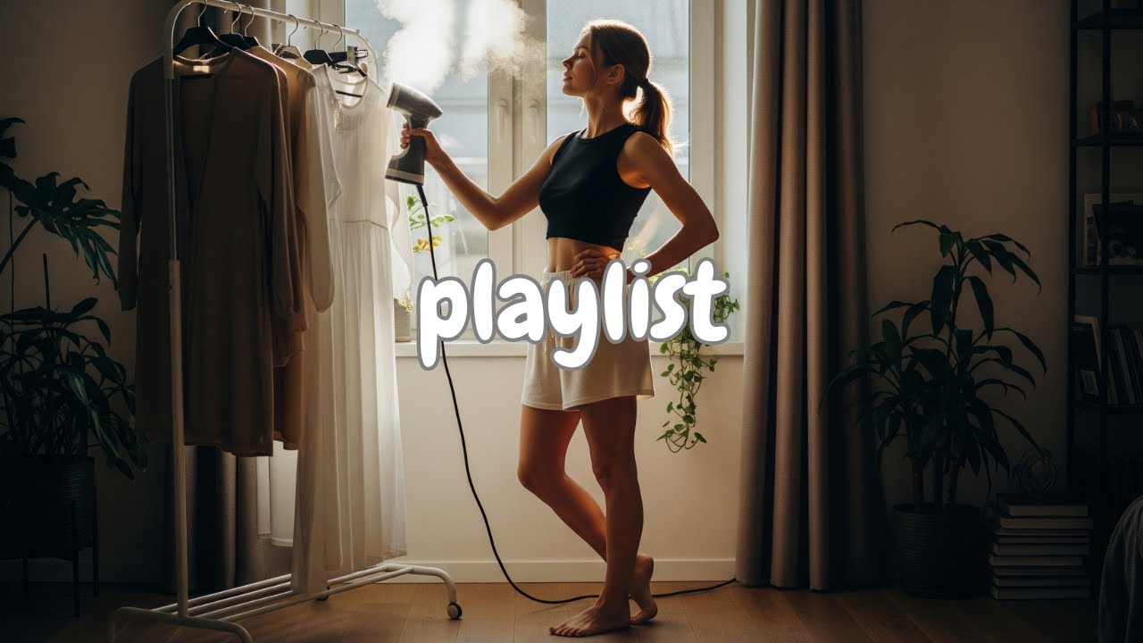 Morning Playlist | Build Momentum, Not Pressure | GROOVE · POP · RNB · JAZZ