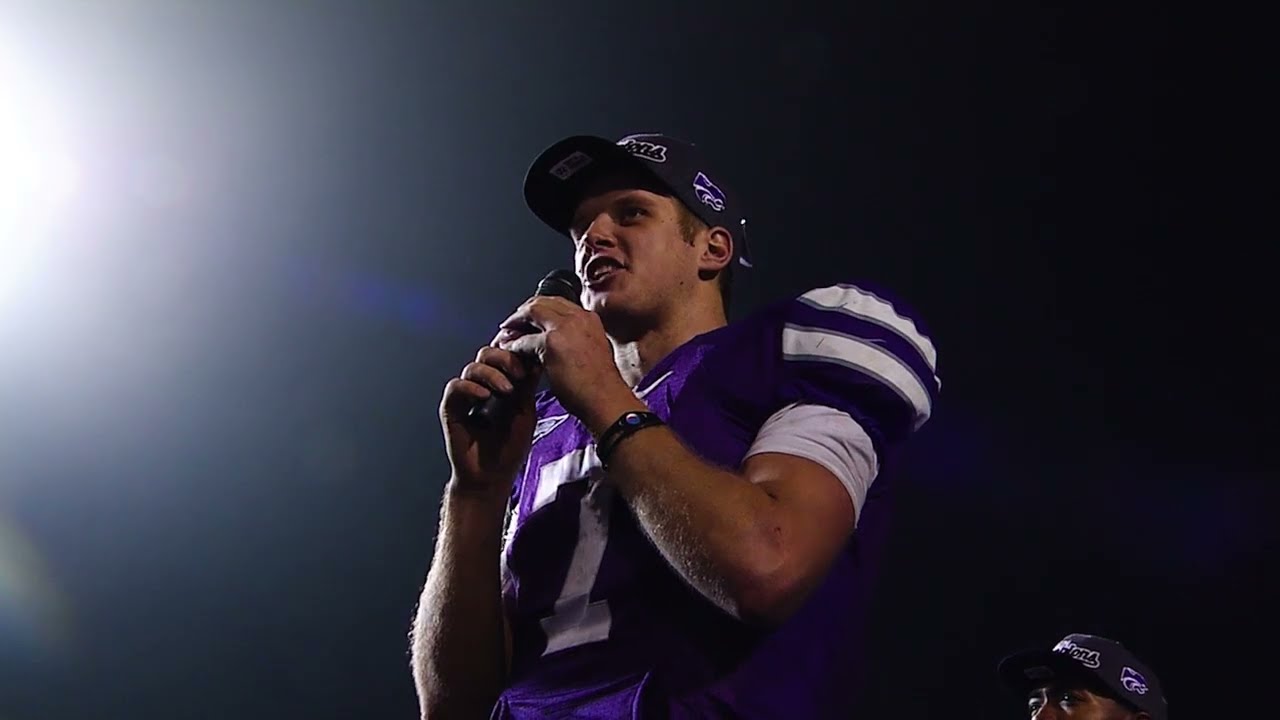 K-State FB | Family Over Everything