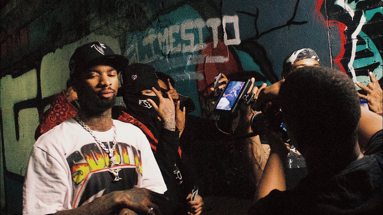 Slimesito - GTA9 Vlog (Dir. FilmToasty)