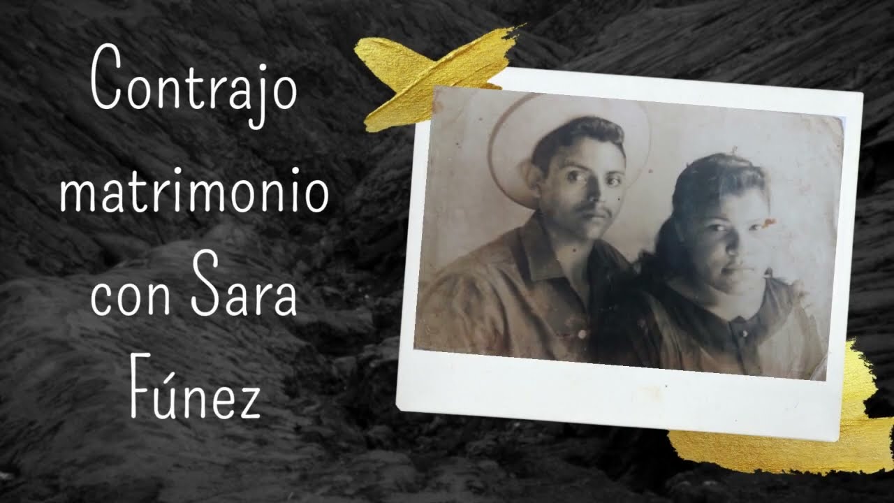 La vida de nuestro amado hno. Concepción Padilla