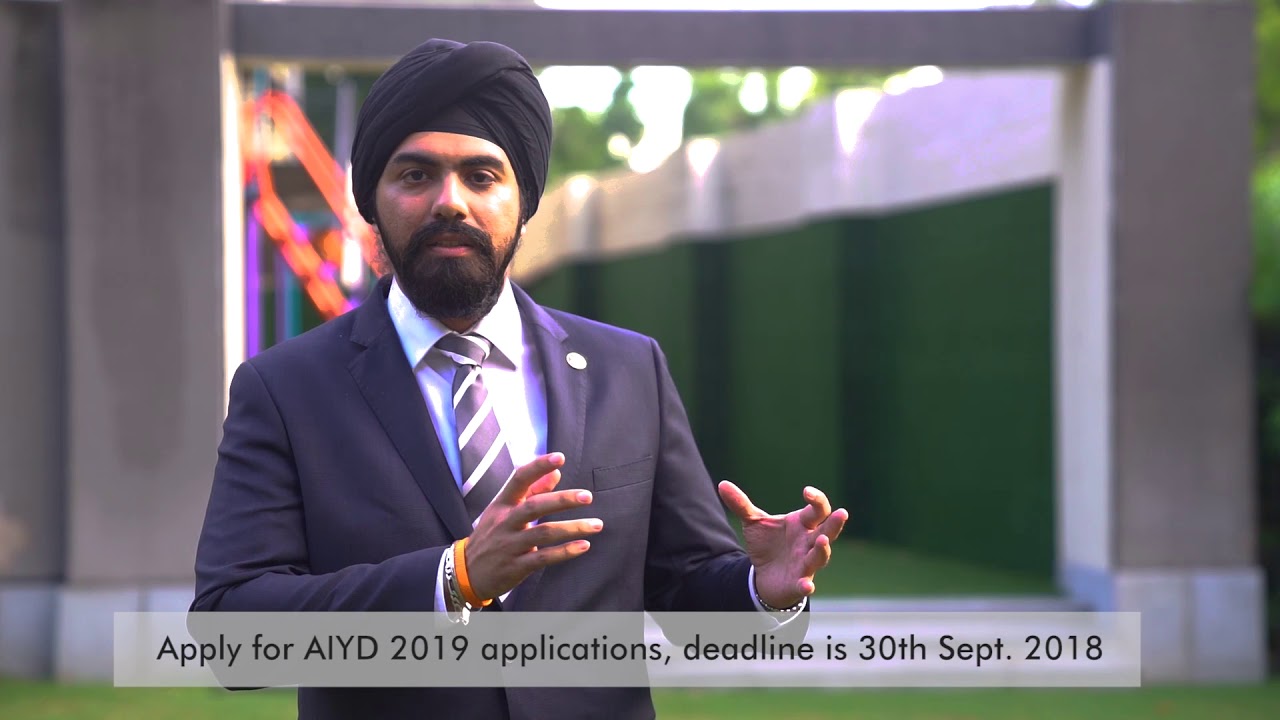 AIYD 2018
