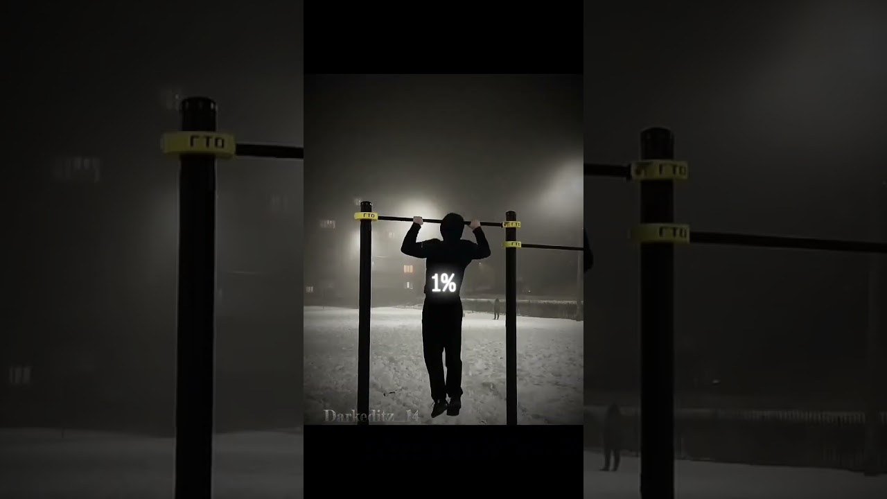 🔥 Sport motivation&mdash; 1% of people... !High-energy edits with phonk beats#shorts #edit #motivation