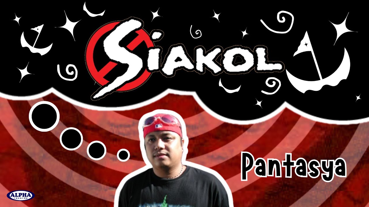 Siakol - Pantasya (Lyric Video)