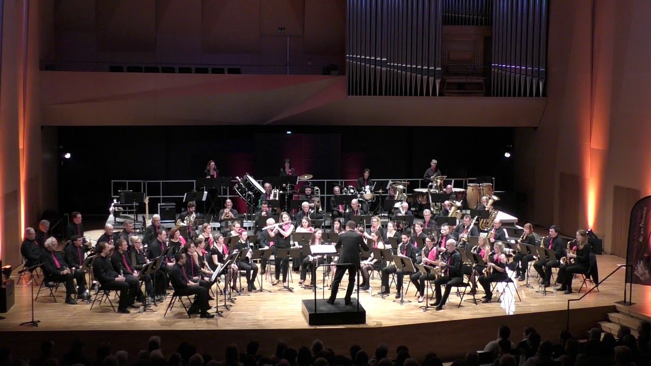 Soul Bossa Nova (Quincy Jones, arr. Muller)