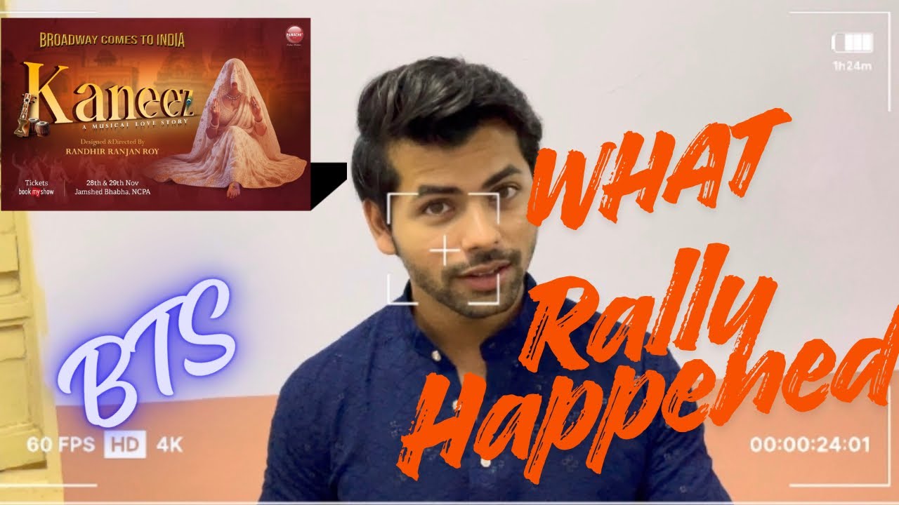 “What Really Happened Behind KANEEZ? | Exclusive BTS VLOG”| कनीज़ । Unfiltered | laugh Chaos 