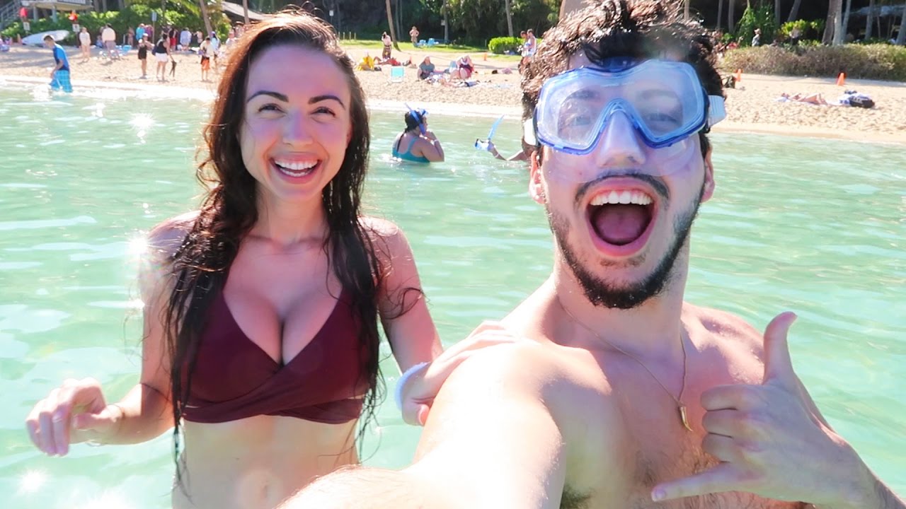 BEST DAY EVER!!