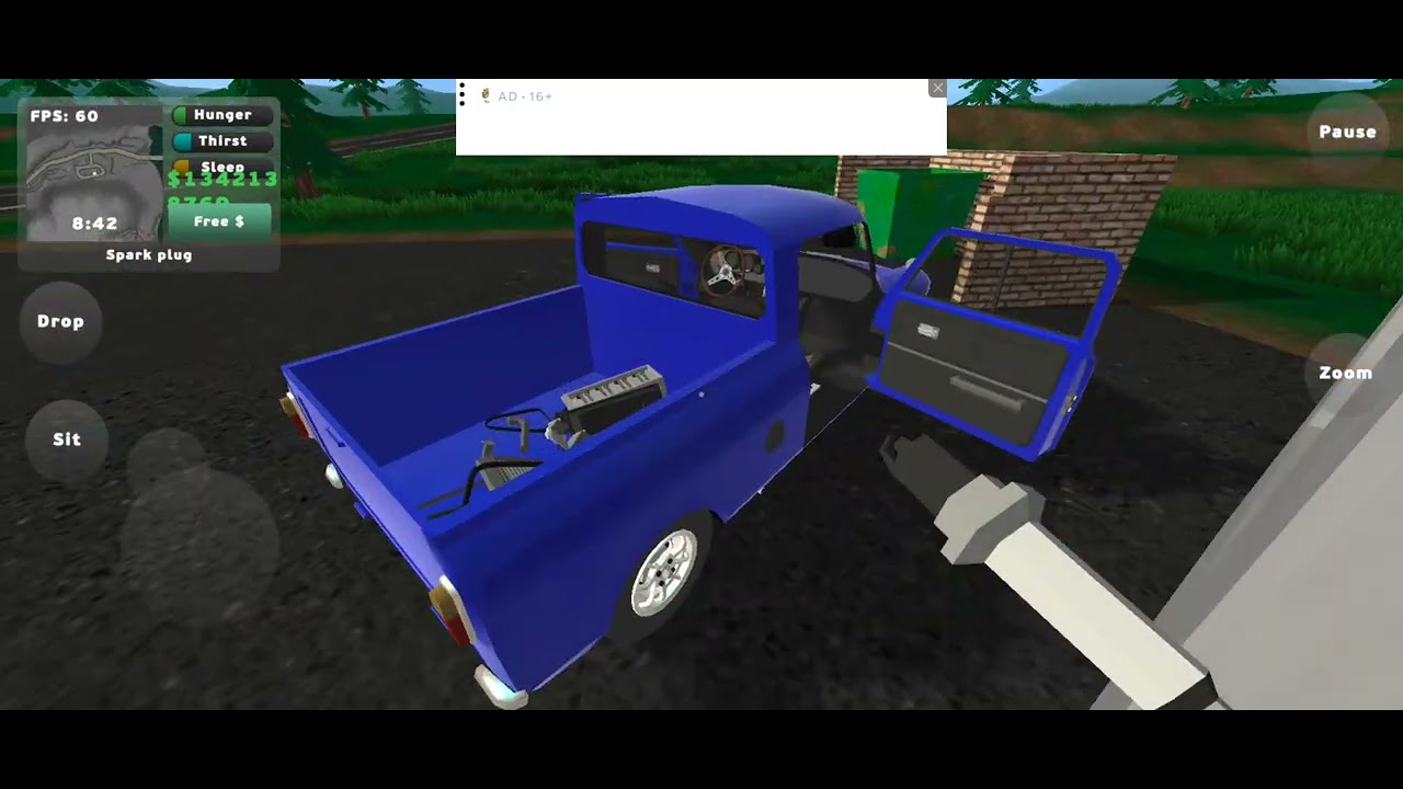 REAL HƏYAT BÖLÜM 7