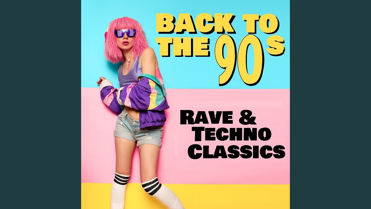Disco Babes from Outer Space (DJ Don & Svenson Remix)