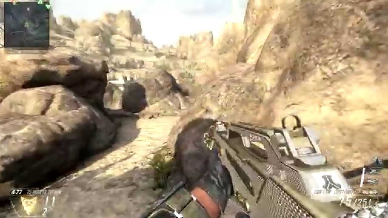 #21 - 34-1 TDM NUCLEAR (QBB LSW) - BO2 PC