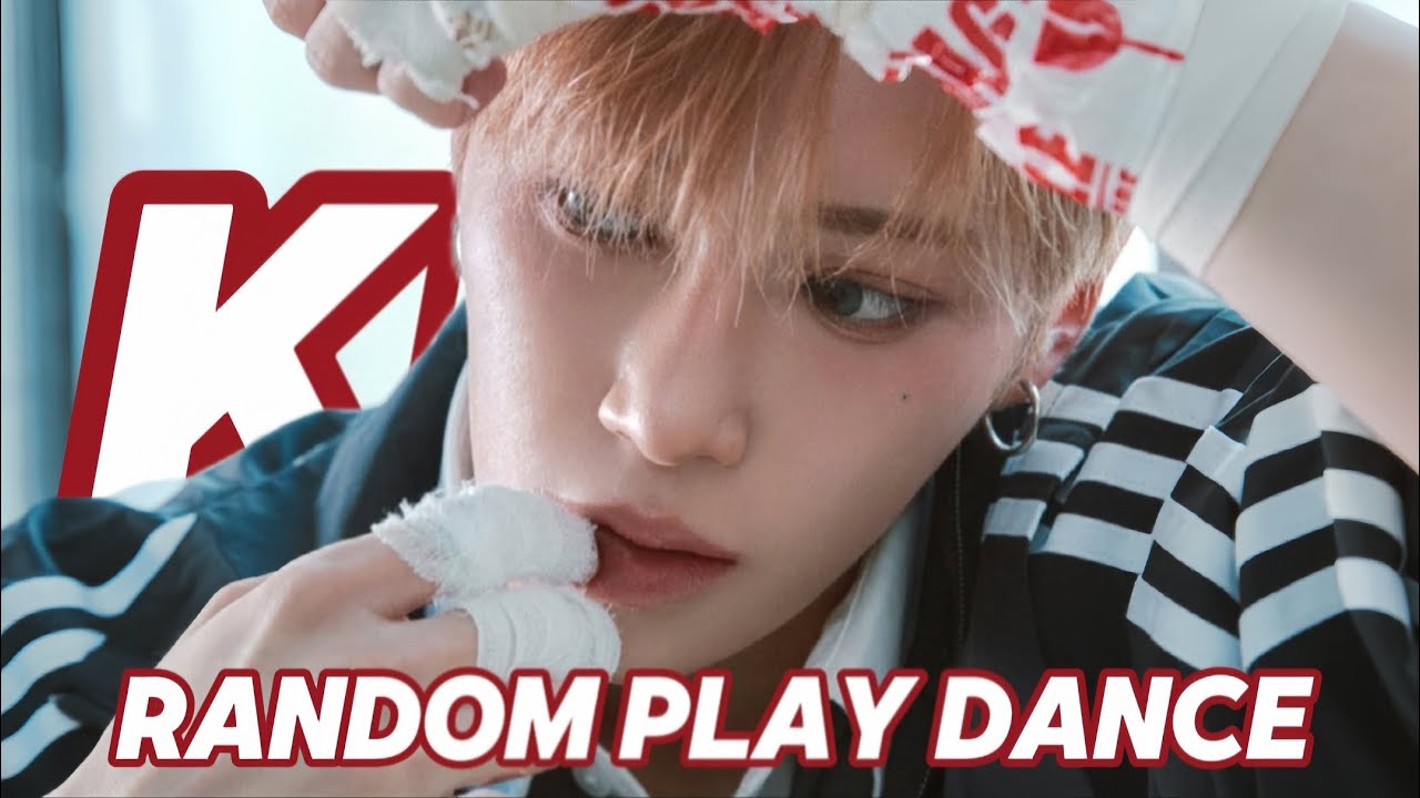 KPOP RANDOM PLAY DANCE | NEW & OLD • 1 HOURS