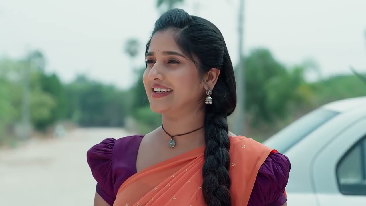 Chamanthi | Ep - 376 | Webisode | Mar 12 2026 | Zee Telugu
