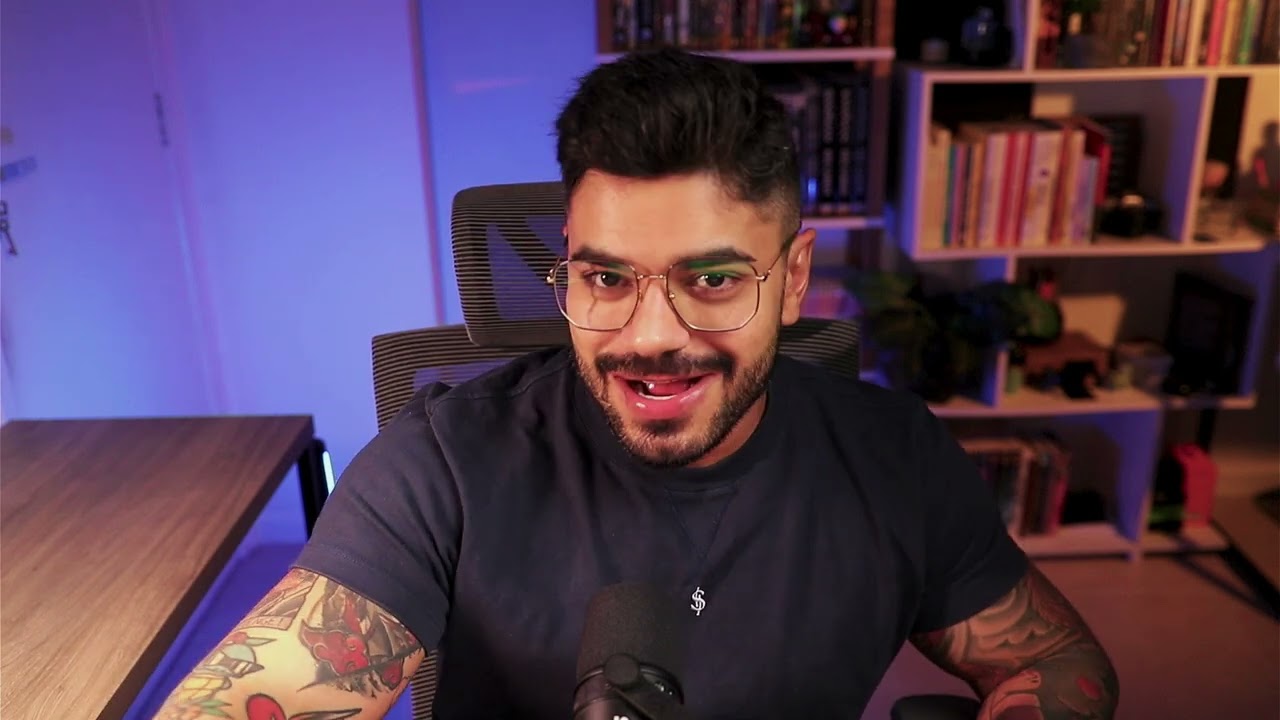 Trabalhar é uma m... e você precisa saber disso