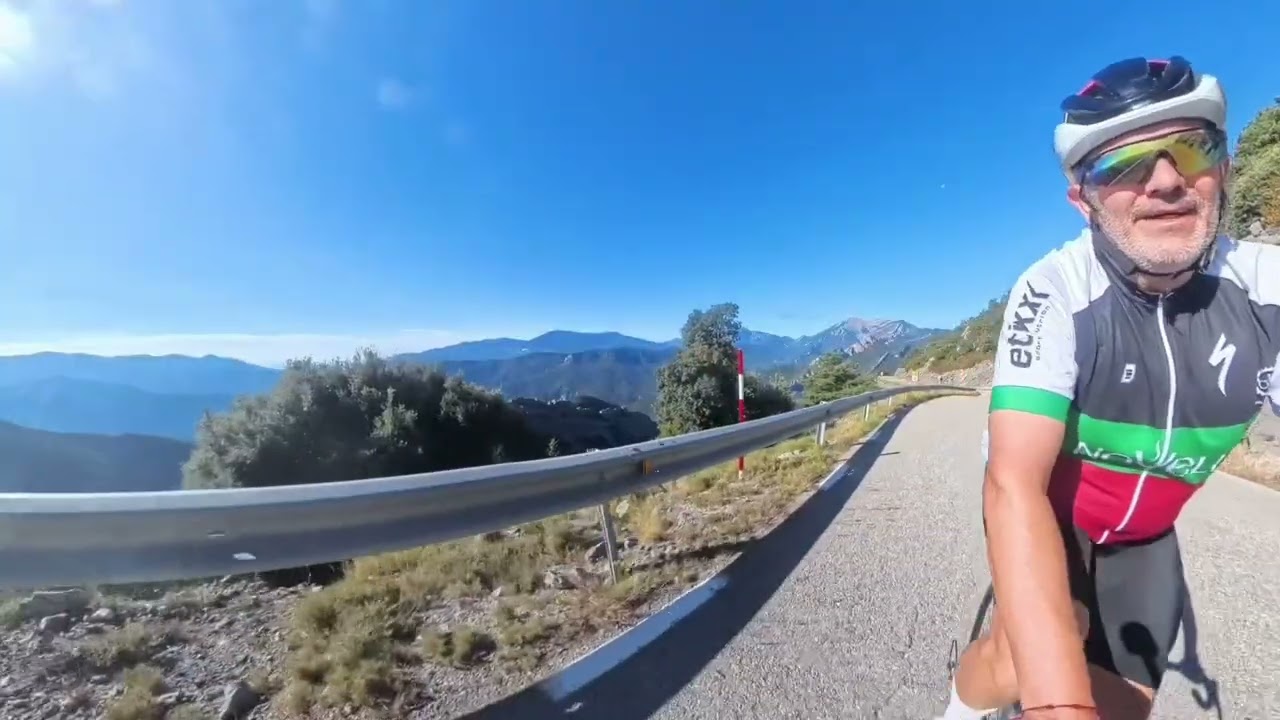 Coll de Pal 