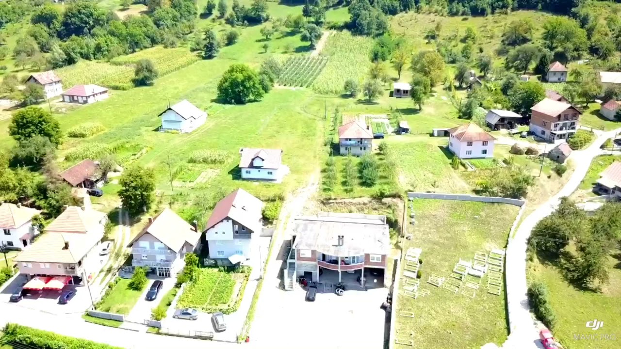 Gubavač,Bijelo Polje,Montenegro