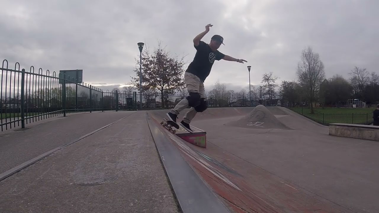 Round Our Parts: Orford