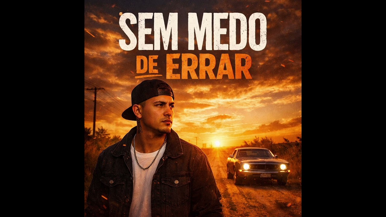 Sem medo de errar