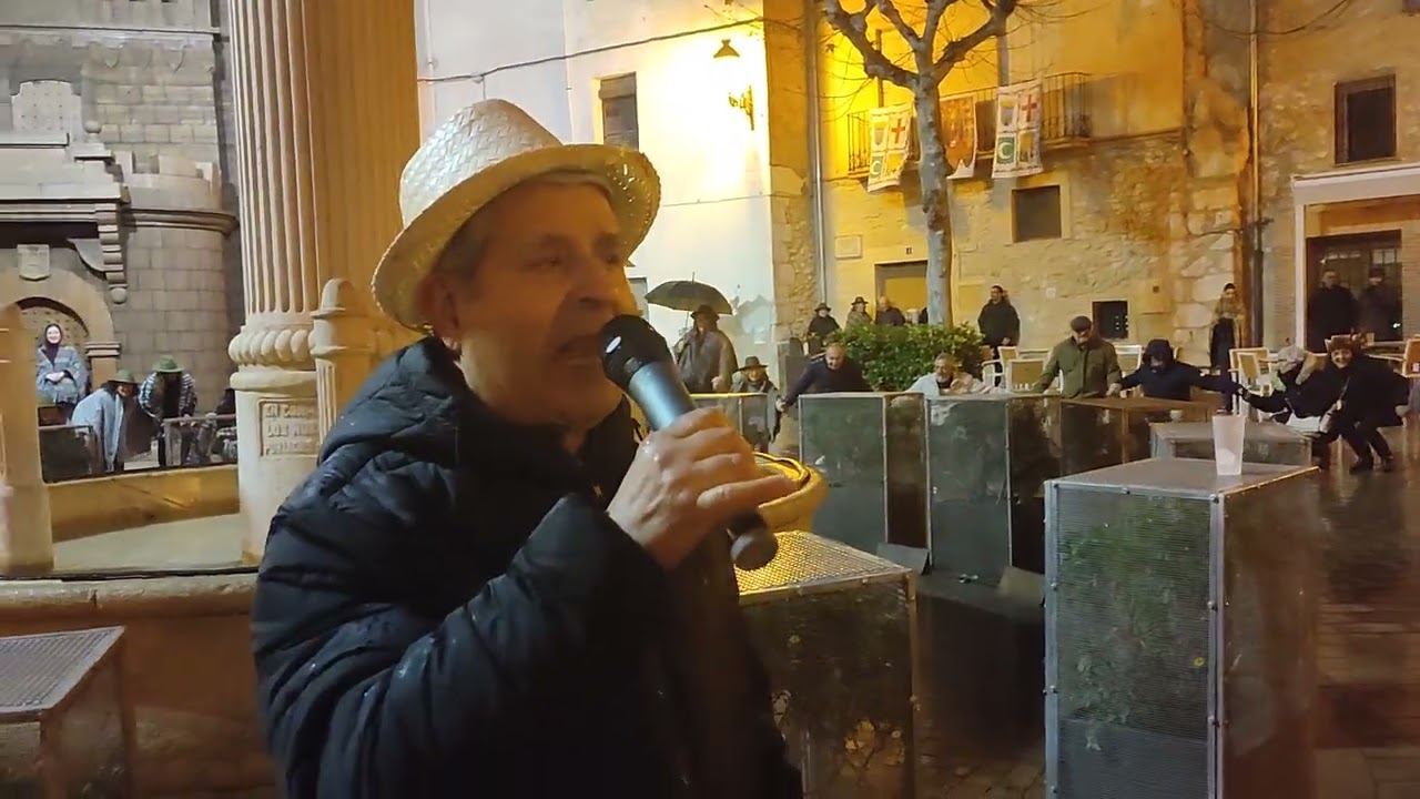 Cant del MARINERO