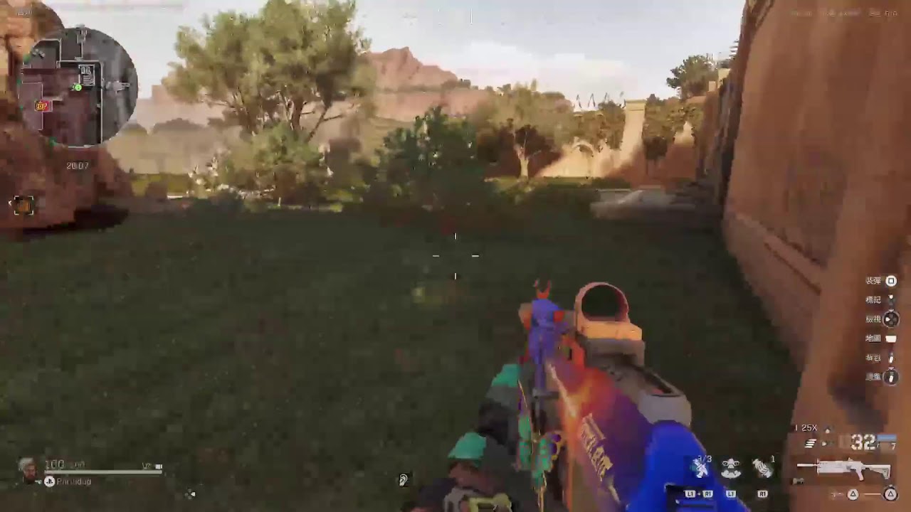 (PS5 Pro) Delta Force (三角洲行動) 282