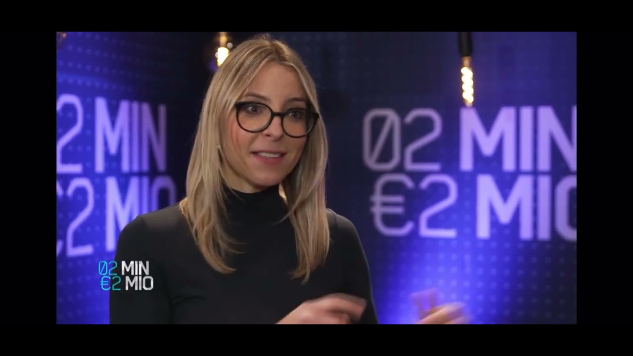 100.000 Euro f&uuml;r einen veganen Leberk&auml;se? Die Pflanzerei bei 2 Minuten 2 Millionen.