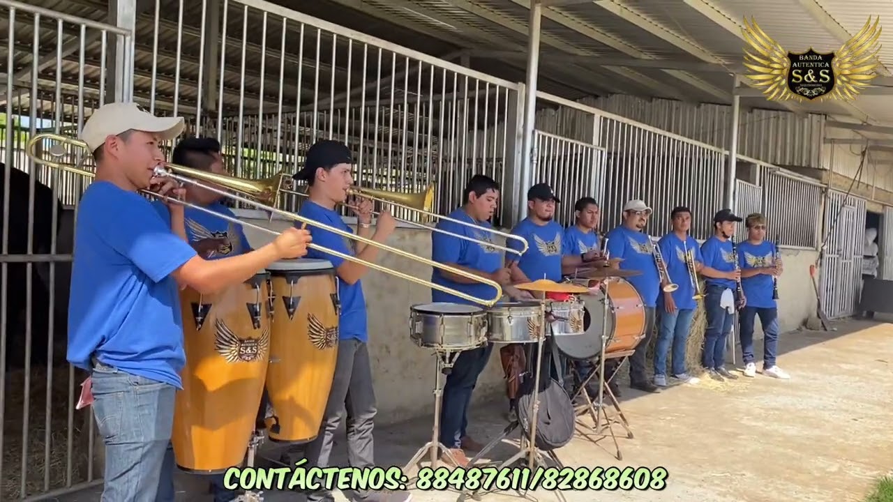 El Chico del apartamento 512 (cover)