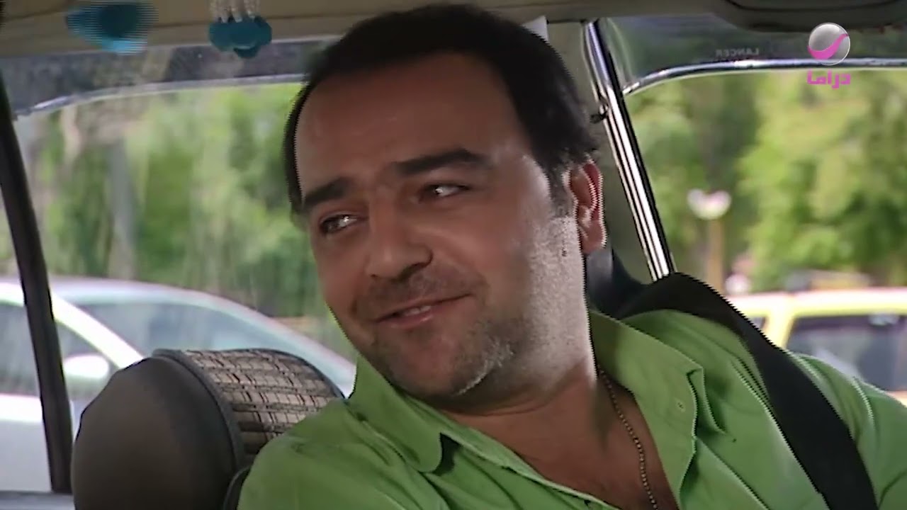 مسلسل أبو جانتي الجزء الأول - الحلقة 26