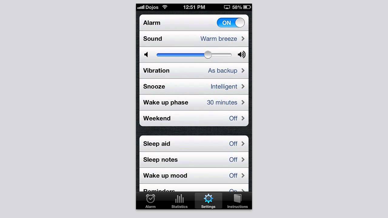 Sleep Cycle Alarm Clock Review
