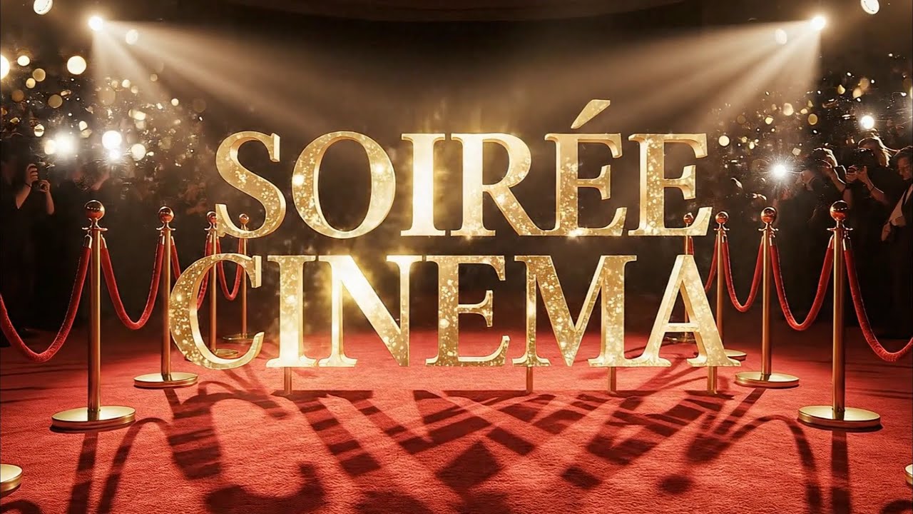 SOIR&Eacute;E CINEMA (Freshers Night 2025) VSMU Belarus