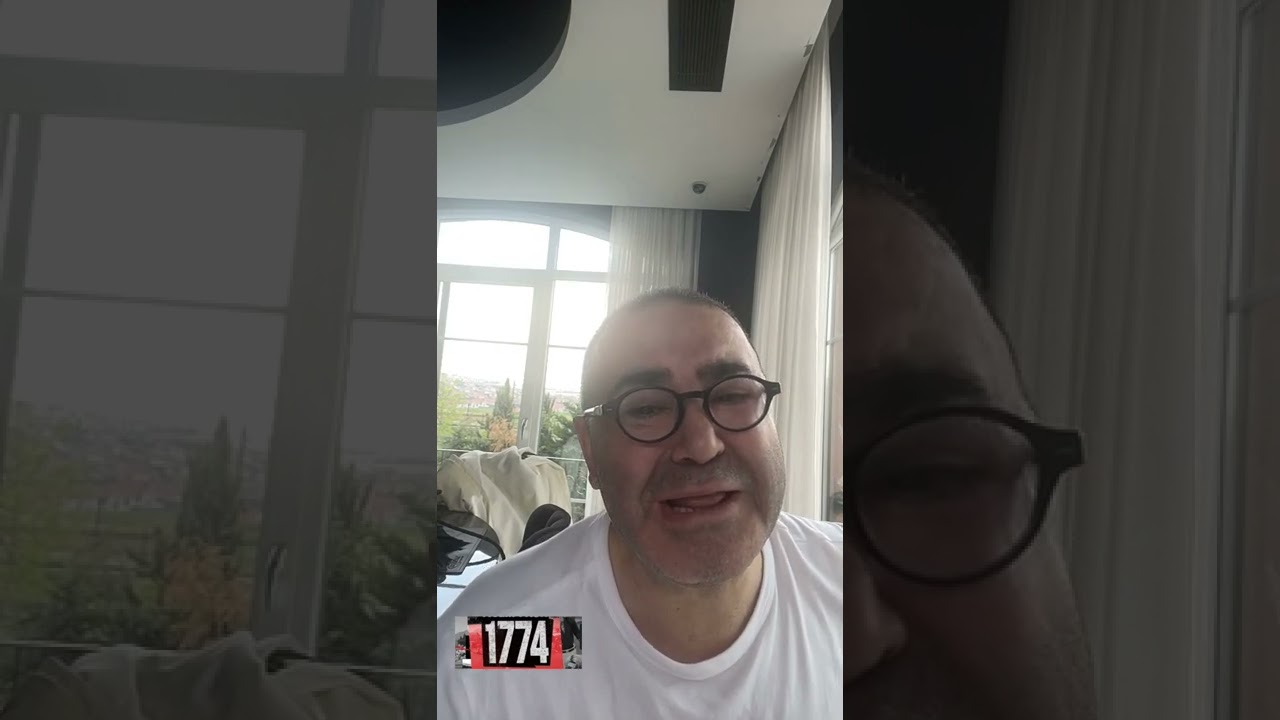Şafak Sezer GTA V FİVEM Roleplay &Ccedil;etesi Hakkında Videosu