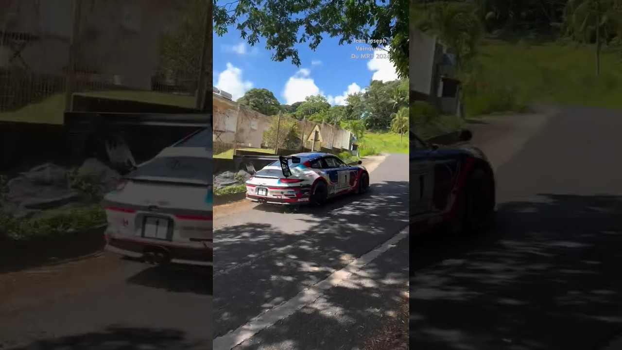 Rallye 