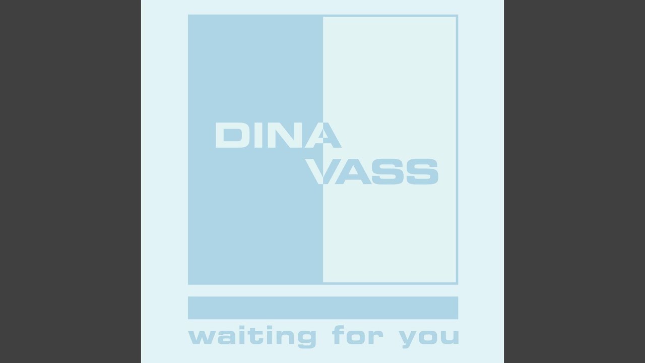 Waiting For You - Soul Avengerz Remix