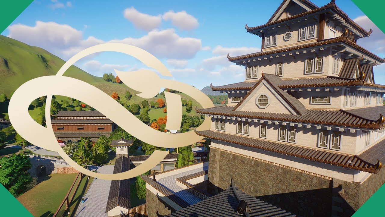 NEW CAMPAIGN! Incredible Japanese Zoo! | Planet Zoo (Campaign Playthrough)
