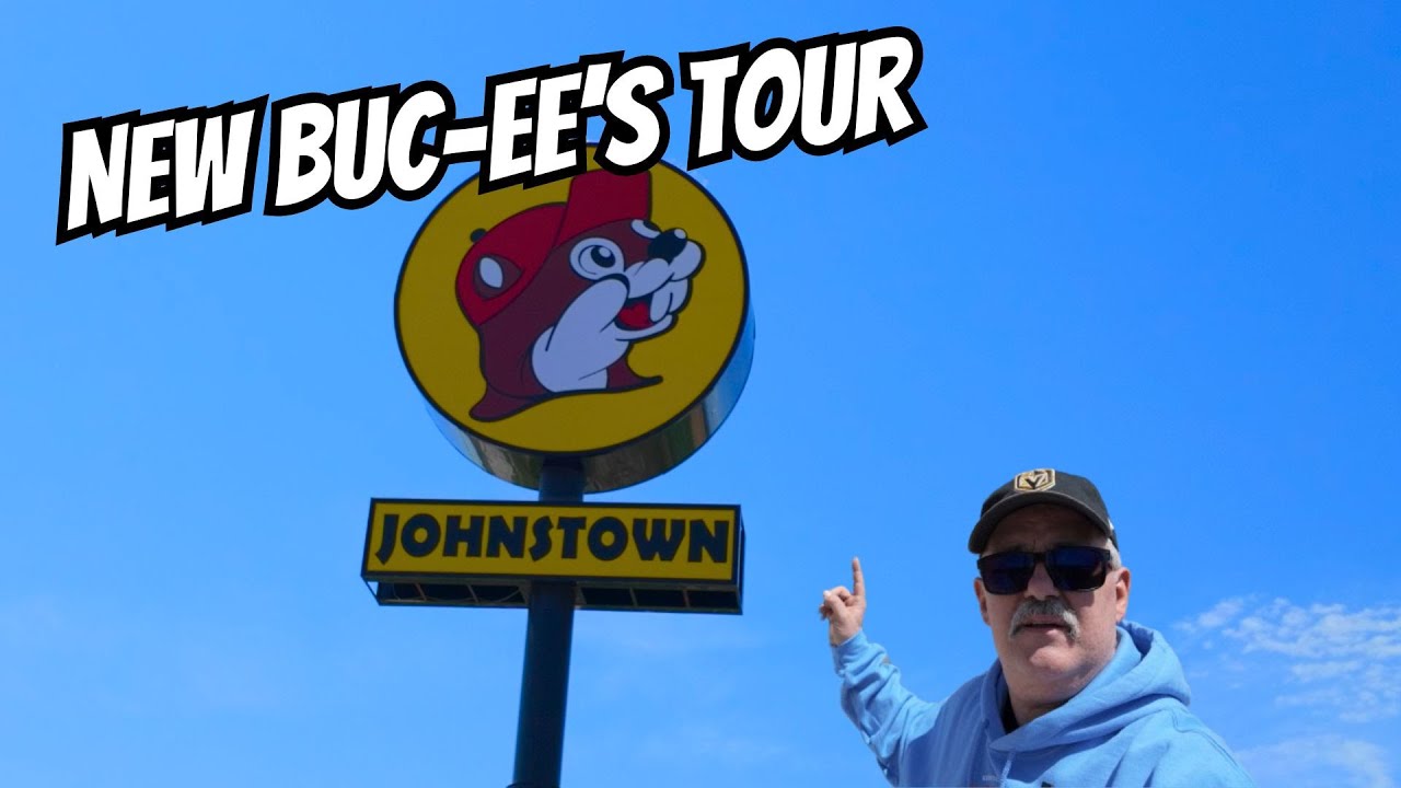 Buc-ee's Johnstown CO - Ultimate Tour & Highlights