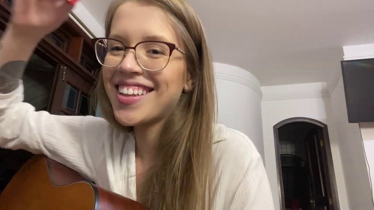 Ele Não Tem - Jonas Esticado part. Gusttavo Lima (Thayná Bitencourt - cover)