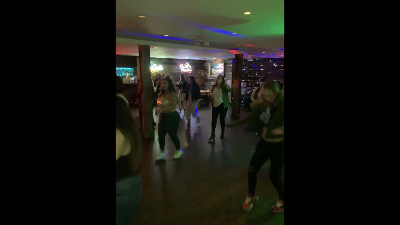 Copperhead Road - Line Dance (Bourbon Highway - 3/18/2023)