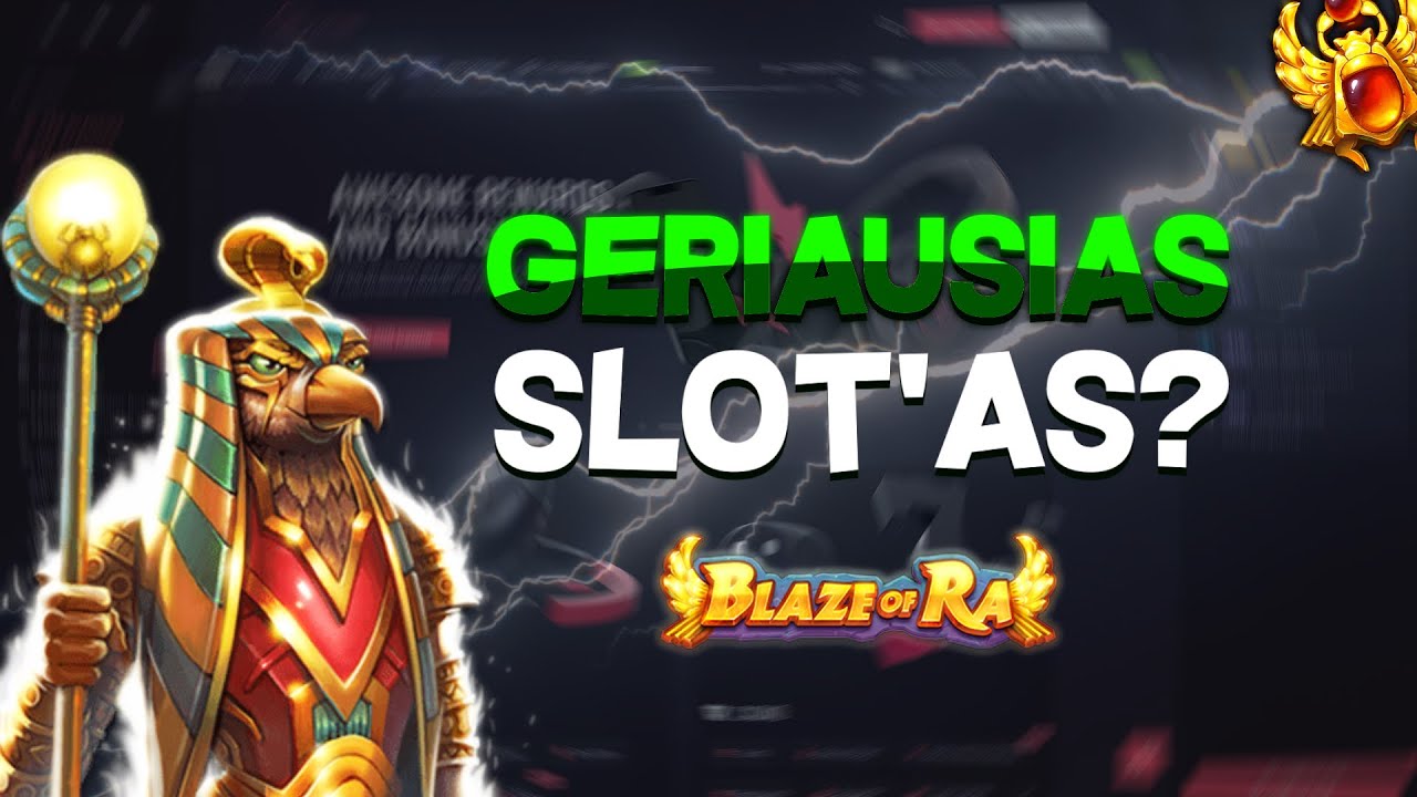 DAUŽOM SLOTUS - CSGO500! AR IŠ TIKRŲJŲ ŠITAS SLOT GERIAUSIAS?