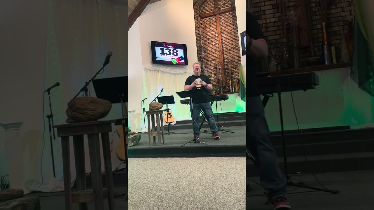 Pillows & Altars: the Stuff of Your Dreams (Genesis 28:10-22. Sacred Stones pt.1)