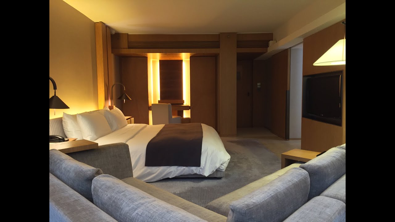 Upper House Hong Kong Studio 70