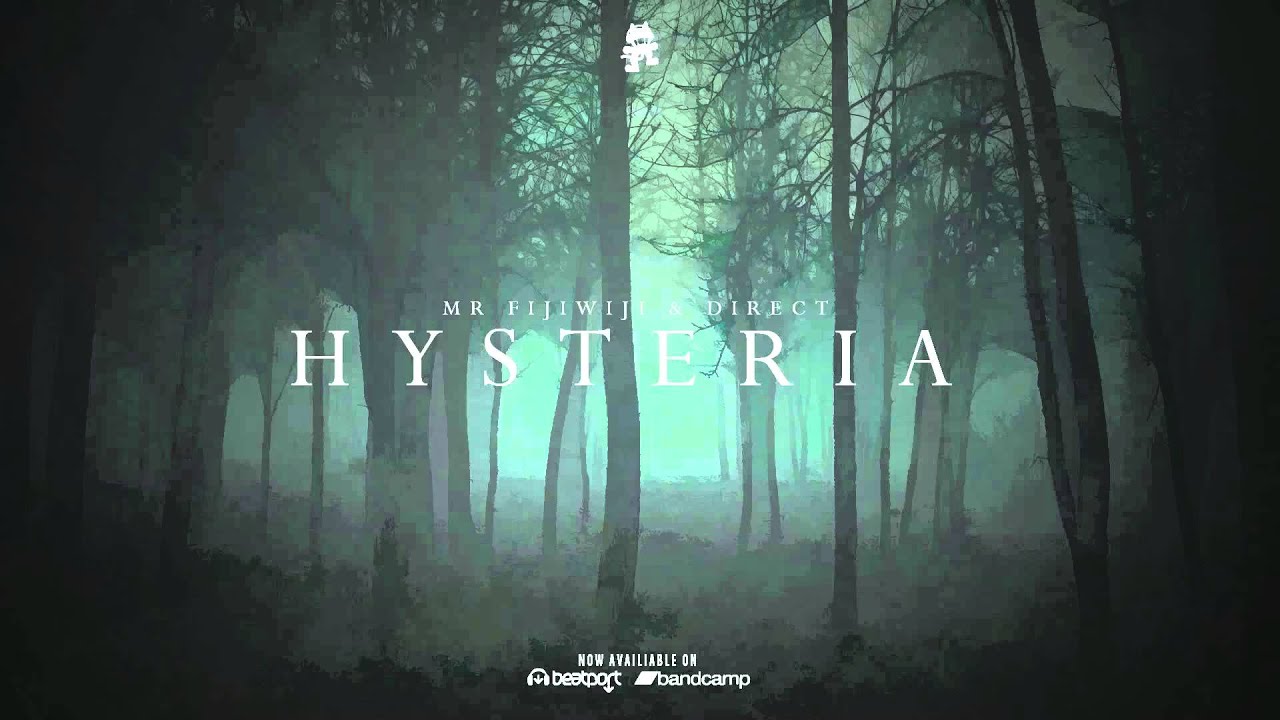Mr FijiWiji & Direct - Hysteria