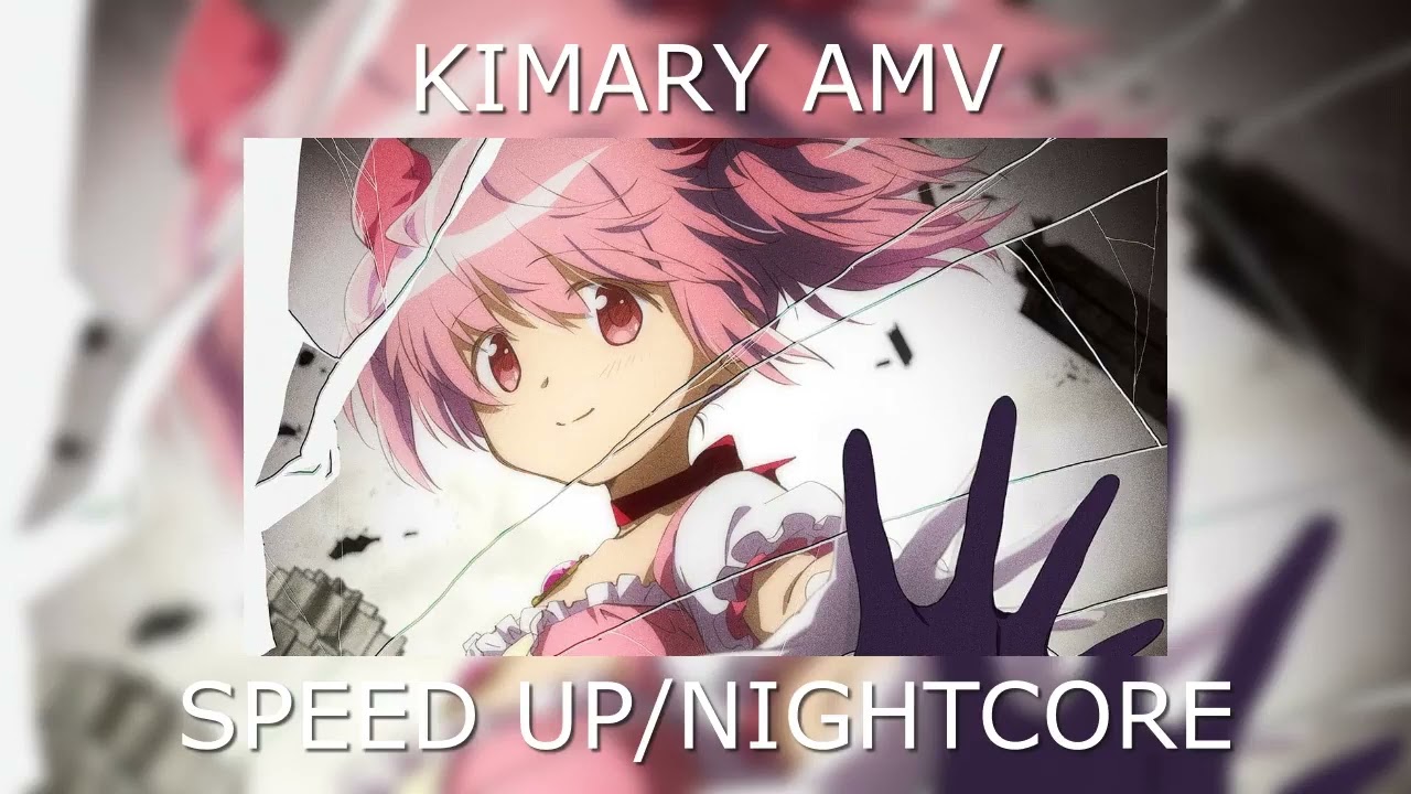 Nightcore Magia Kalafina Quattro (Cover Latino) ver Lucy, Elisa y eERIechan